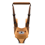 Breathable Baby Walker Harness with Vest for Infants