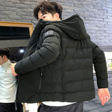 USB Heated Jacket for Winter - Unisex Thermal Coat