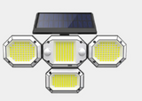 Solar Lamp