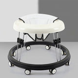 Baby Multi-Function Anti-Rollover Walker