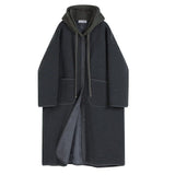 Lamb Wool Coat Women's Clothing Fall Winter Fashion