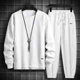 Cool Autumn Men's Waffle T-Shirt