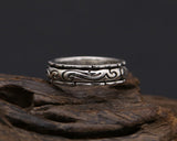 S925 Sterling Silver Jewelry Ring
